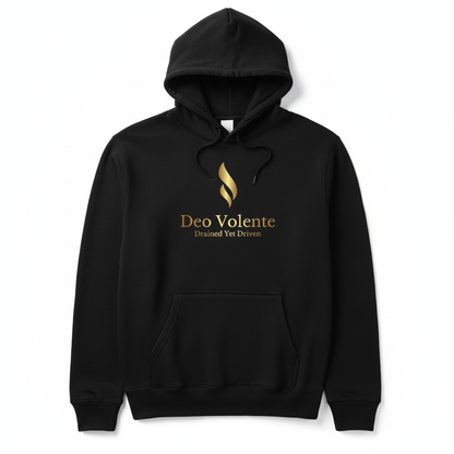 Knights Templar Hoodie