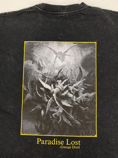 Paradise Lost Oversized Tee
