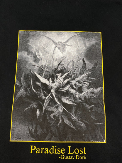 Paradise Lost Oversized Tee