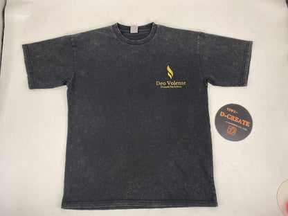 Paradise Lost Oversized Tee