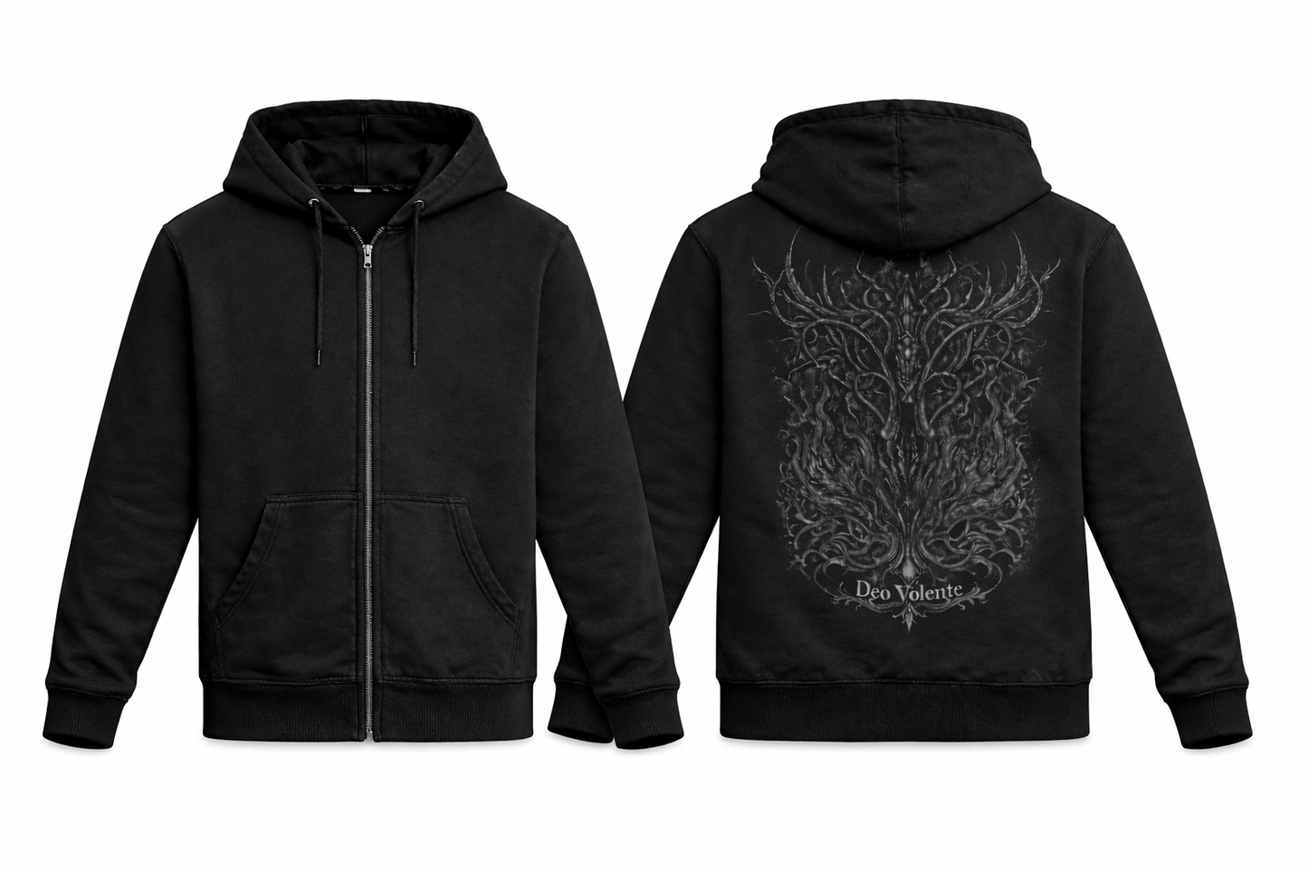 Thornshade Zip
