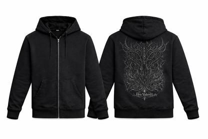 Thornshade Zip