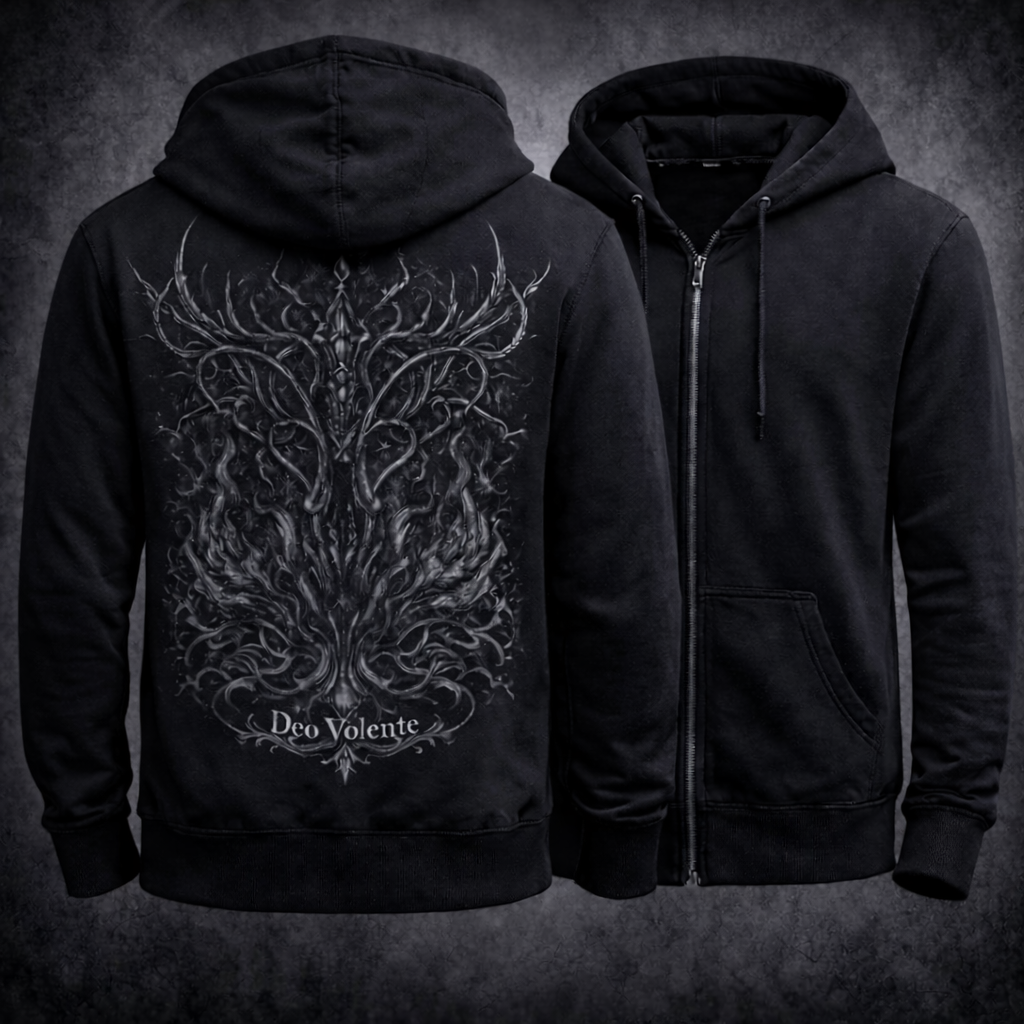 Thornshade Zip