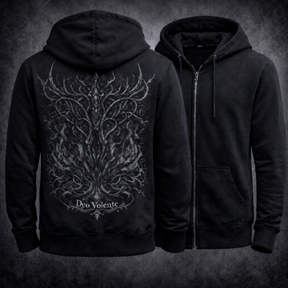 Thornshade Zip